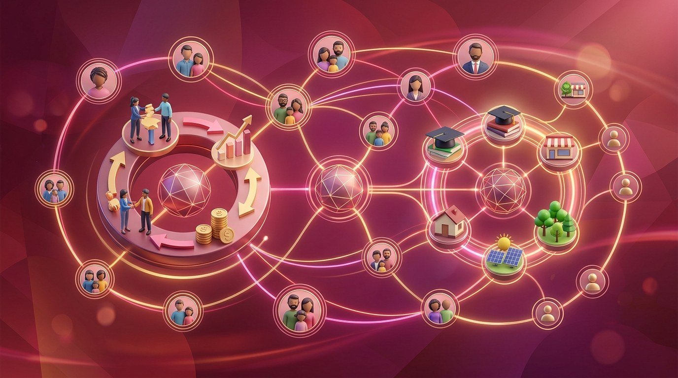 Non-Profit & Community Industry Technology