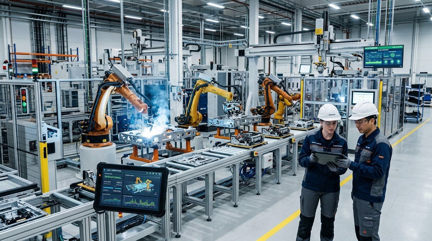 Nirmata Construction System