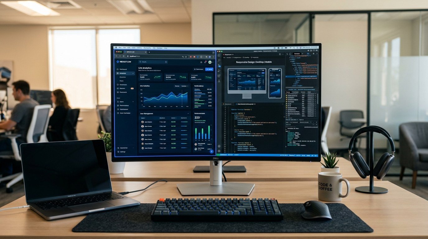 Office Management System
