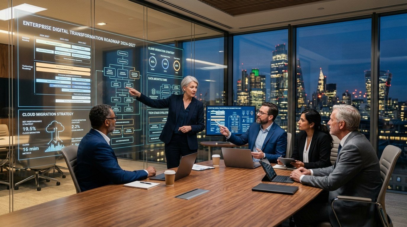 Smart Consulting
